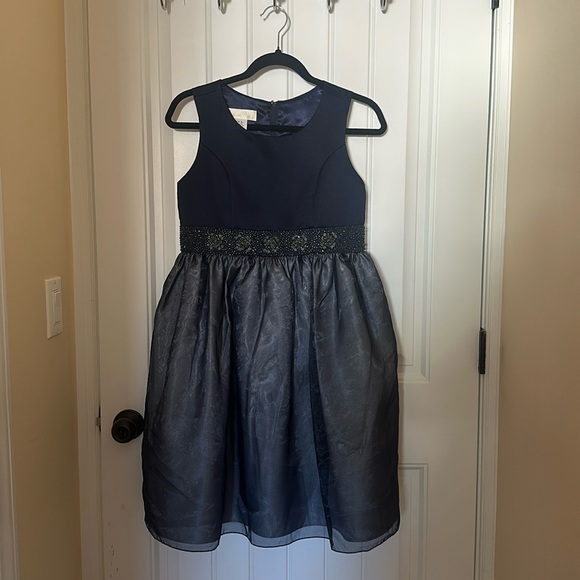 American Princess Girls Dress - Picture 1 of 7